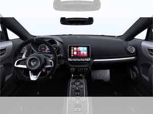 Alpine A110 GTS🔥TOP DEAL🔥300 PS 🔥Gris Tonnerre Matt