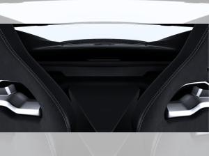 Alpine A110 GTS🔥TOP DEAL🔥300 PS 🔥Gris Tonnerre Matt