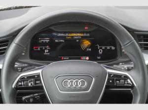 Audi A6 Avant 50 TDI S line quattro ACC*Matrix*360°*HuD*Pano
