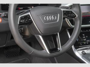 Audi A6 Avant 50 TDI S line quattro ACC*Matrix*360°*HuD*Pano