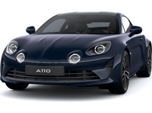 Alpine A110 GTS🔥TOP DEAL🔥300 PS 🔥Bleu Foncé 1/110