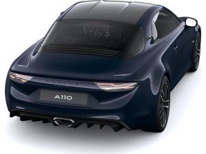 Alpine A110 GTS🔥TOP DEAL🔥300 PS 🔥Bleu Foncé 1/110