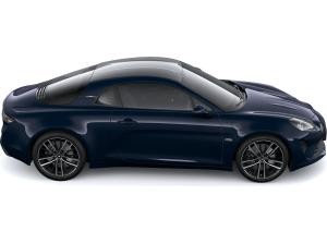 Alpine A110 GTS🔥TOP DEAL🔥300 PS 🔥Bleu Foncé 1/110