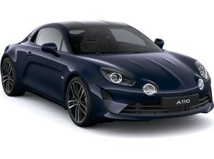 Alpine A110 GTS🔥TOP DEAL🔥300 PS 🔥Bleu Foncé 1/110