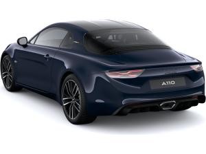 Alpine A110 GTS🔥TOP DEAL🔥300 PS 🔥Bleu Foncé 1/110