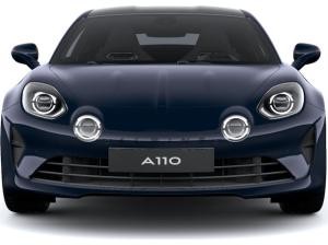 Alpine A110 GTS🔥TOP DEAL🔥300 PS 🔥Bleu Foncé 1/110