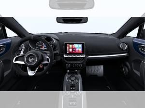 Alpine A110 GTS🔥TOP DEAL🔥300 PS 🔥Bleu Foncé 1/110