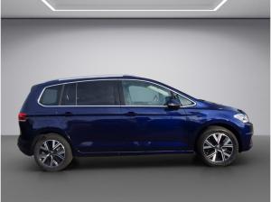 Volkswagen Touran 2.0TDI DSG Highline AHK