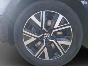 Volkswagen Touran 2.0TDI DSG Highline AHK