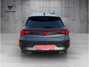 Cupra Leon Sp. 1.5 e-HYBRID DSG ab 369,- EUR mtl. 1000  Sonderzahlung AHK | eHECK | NAVI | KAMERA