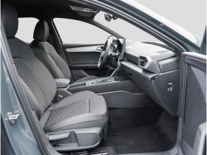 Seat Leon 2.0 TDI DSG FR