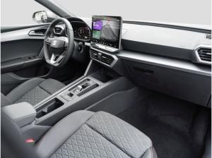 Seat Leon 2.0 TDI DSG FR