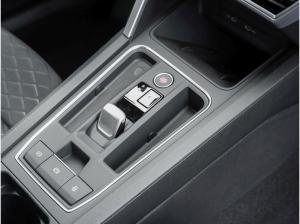 Seat Leon 2.0 TDI DSG FR