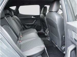 Seat Leon 2.0 TDI DSG FR