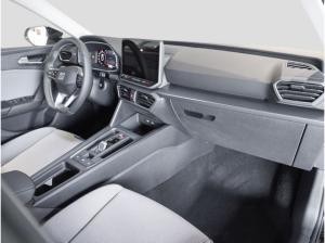 Seat Leon Style 2.0 TDI DSG SLD