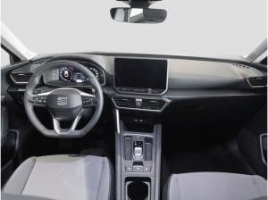 Seat Leon Style 2.0 TDI DSG SLD