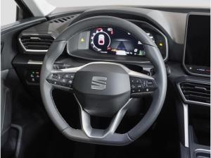 Seat Leon Style 2.0 TDI DSG SLD