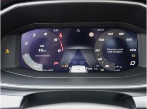 Seat Leon 2.0 TDI DSG FR