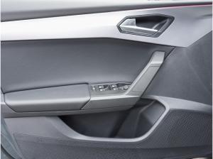 Seat Leon 2.0 TDI DSG FR