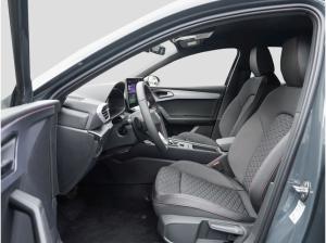 Seat Leon 2.0 TDI DSG FR