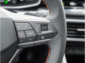 Seat Leon 2.0 TDI DSG FR