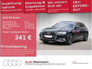 Audi A6 Avant 40 TDI quattro Navi Matrix LED Kamera S-tronic uvm