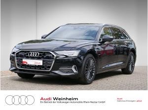 Audi A6 Avant 40 TDI quattro Navi Matrix LED Kamera S-tronic uvm