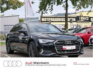 Audi A6 Avant 40 TDI quattro Navi Matrix LED Kamera S-tronic uvm