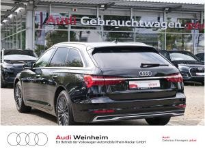 Audi A6 Avant 40 TDI quattro Navi Matrix LED Kamera S-tronic uvm