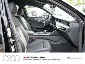 Audi A6 Avant 40 TDI quattro Navi Matrix LED Kamera S-tronic uvm