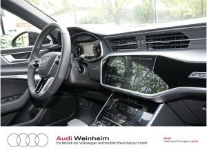 Audi A6 Avant 40 TDI quattro Navi Matrix LED Kamera S-tronic uvm