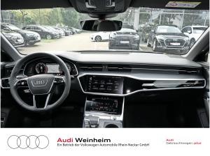 Audi A6 Avant 40 TDI quattro Navi Matrix LED Kamera S-tronic uvm