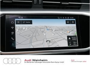Audi A6 Avant 40 TDI quattro Navi Matrix LED Kamera S-tronic uvm