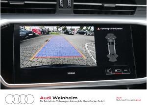 Audi A6 Avant 40 TDI quattro Navi Matrix LED Kamera S-tronic uvm