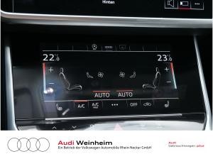 Audi A6 Avant 40 TDI quattro Navi Matrix LED Kamera S-tronic uvm