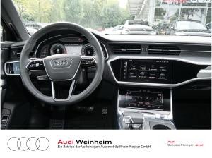 Audi A6 Avant 40 TDI quattro Navi Matrix LED Kamera S-tronic uvm
