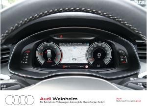 Audi A6 Avant 40 TDI quattro Navi Matrix LED Kamera S-tronic uvm