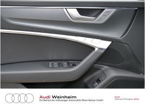 Audi A6 Avant 40 TDI quattro Navi Matrix LED Kamera S-tronic uvm
