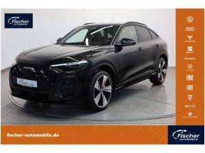 Audi SQ5 Sportback TFSI quattro edition one