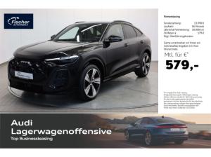 Audi SQ5 Sportback TFSI quattro edition one