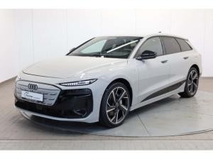 Audi A6 e-tron Avant performance S line 0,25 % Versteuerung