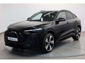 Audi SQ5 Sportback TFSI quattro edition one
