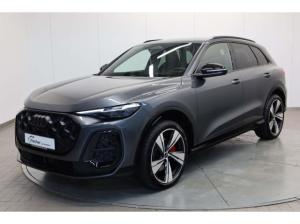 Audi Q5 e-hybrid TFSI e quattro S line edition one