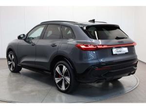 Audi Q5 e-hybrid TFSI e quattro S line edition one