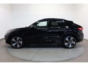 Audi SQ5 Sportback TFSI quattro edition one