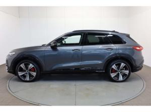 Audi Q5 e-hybrid TFSI e quattro S line edition one