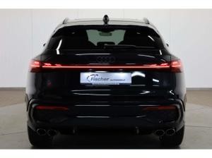Audi SQ5 Sportback TFSI quattro edition one
