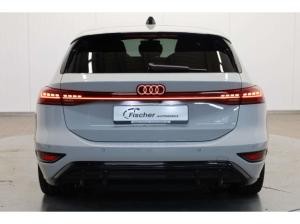 Audi A6 e-tron Avant performance S line 0,25 % Versteuerung