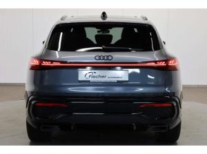 Audi Q5 e-hybrid TFSI e quattro S line edition one