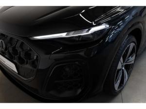 Audi SQ5 Sportback TFSI quattro edition one